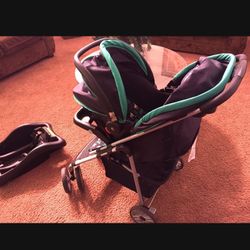 Stroller 