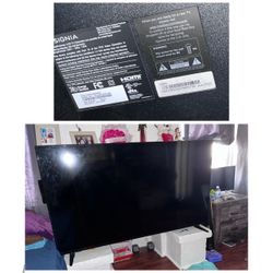 Insignia 70-Inch LCD TV NS-70F301NA23