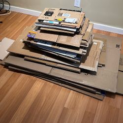 Free Boxes