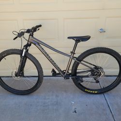 SPECIALIZED PITCH COMP MOUNTAIN BIKE 1X9 (SMALL FRAME)