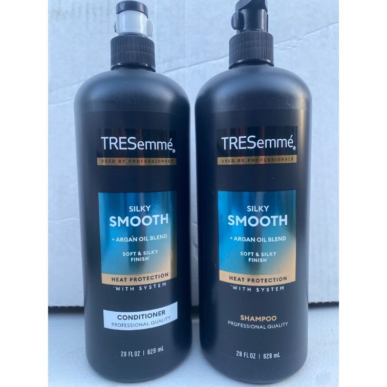 Tresemme Shampoo/Conditioner .. Both For $7