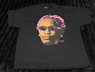 Yung Thug Graphic (3XL)