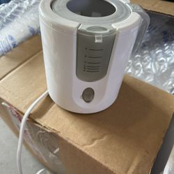 Bottle Warmer