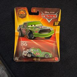 Disney Pixar Cars