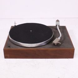 Acoustic Research AR-XA Vintage Audiophile Belt-Drive Turntable (1961)
