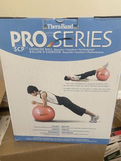 Exercise ball