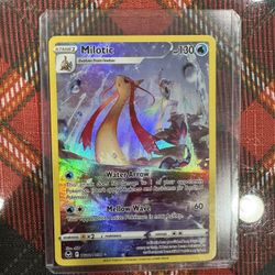 Pokemon Milotic