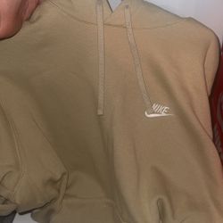 Nike Hoodie New 