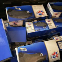 Brand New Car Parts With Warranty 