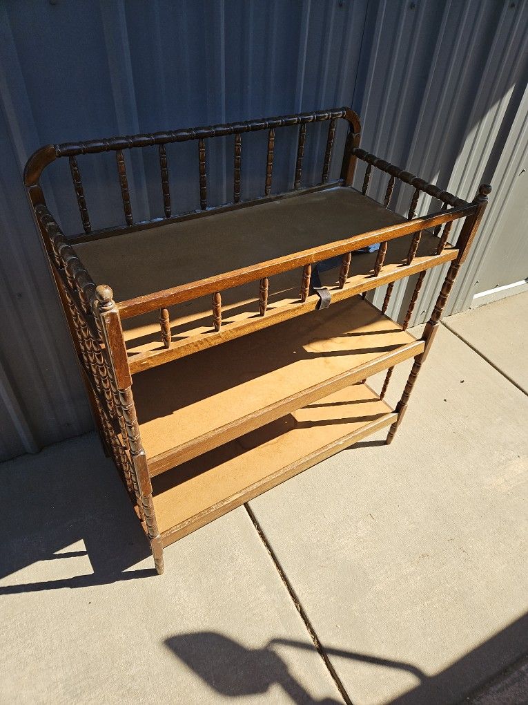  Baby Changing Table Stand
