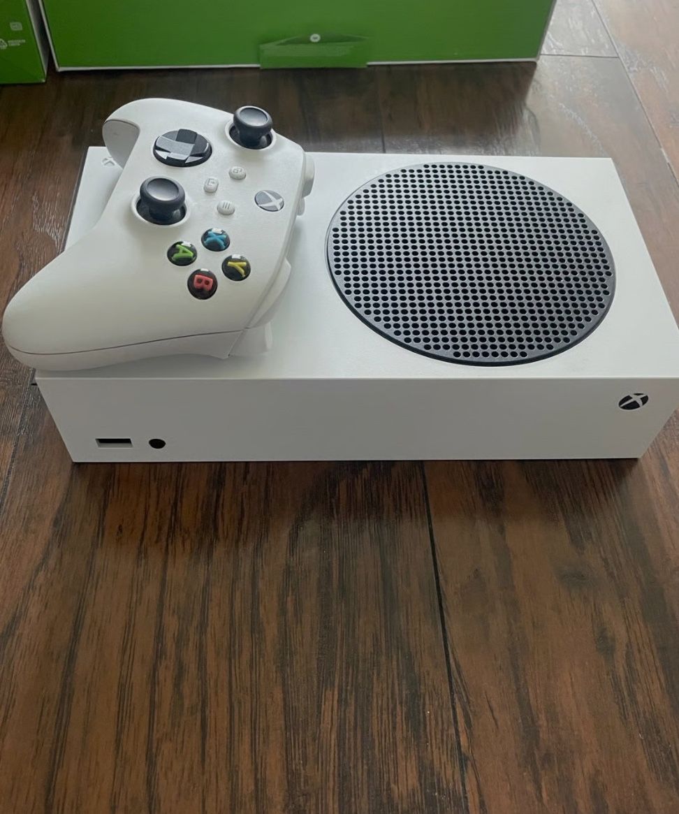 Xbox 