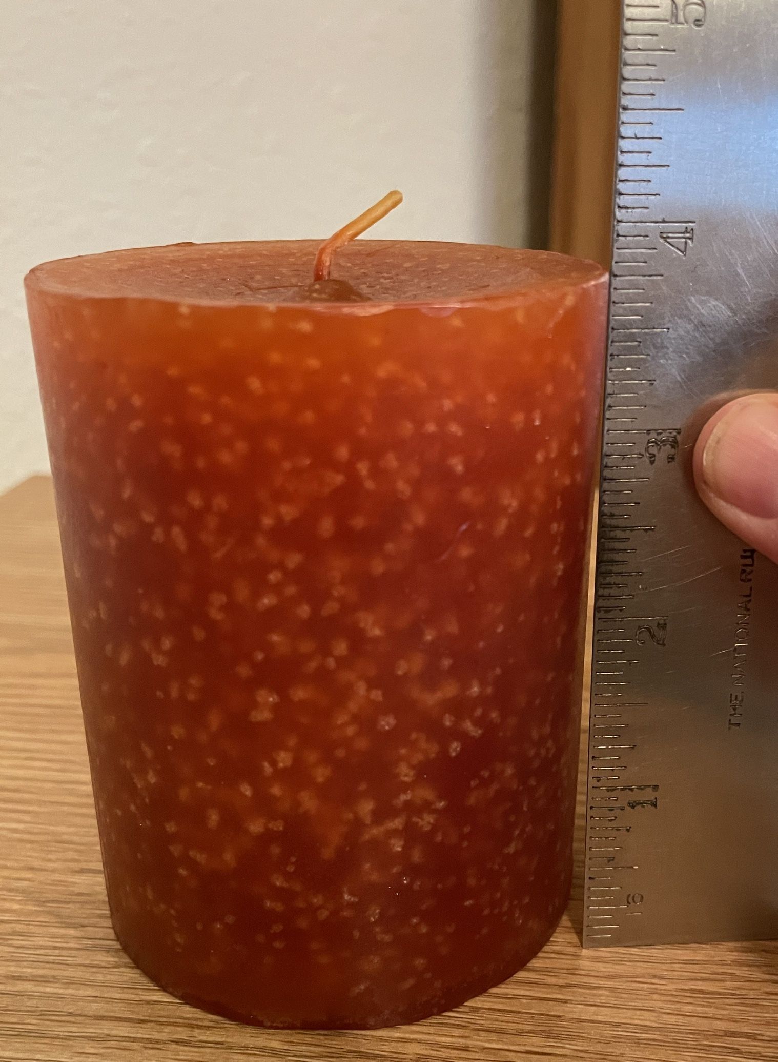 Lots Of Candles