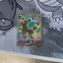 Umbreon V (Full Art)