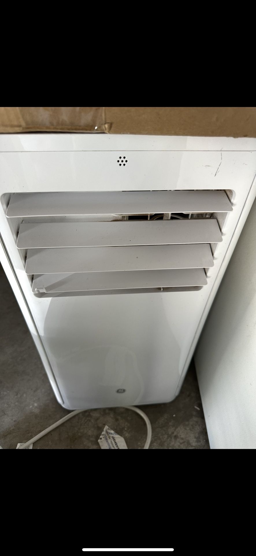 potable ac unit