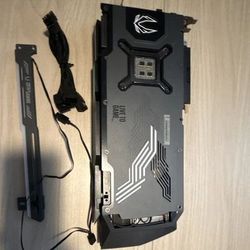 ZOTAC Gaming GeForce RTX 3090 Ti