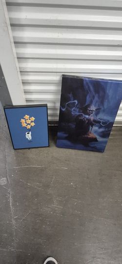 Canvas Art