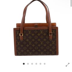 Vintage Tote Bag