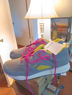 Reebok Sneakers with Tags