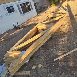 Lumber For Sale
