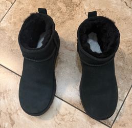 Ugg boots