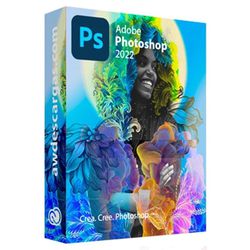 Adobe Photoshop 2022 Mac And Windows