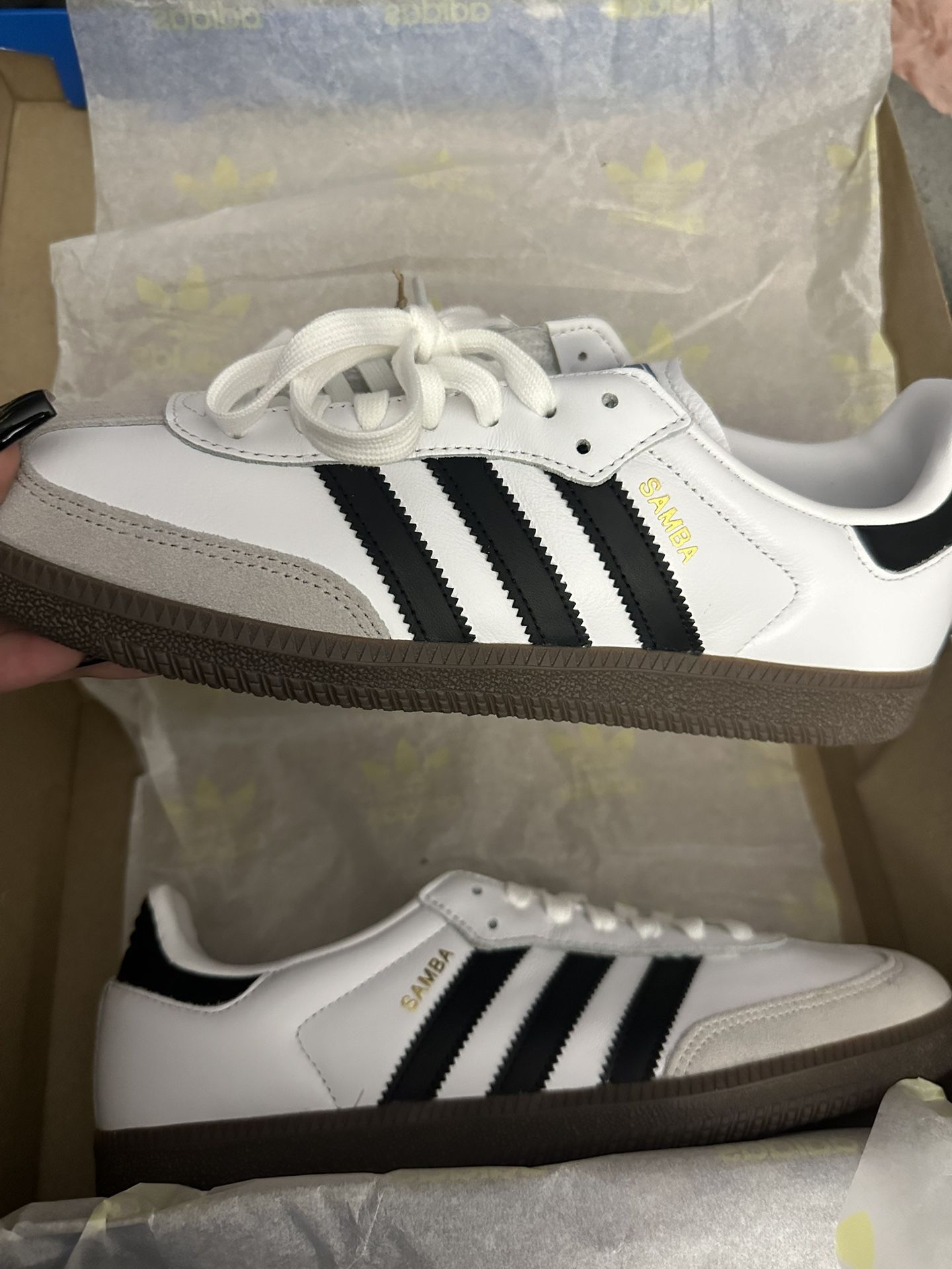 Adidas OG Sambas