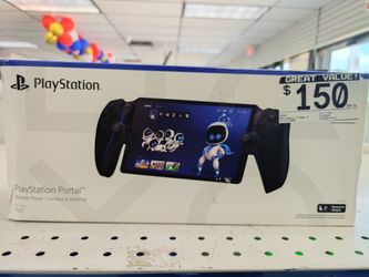 Playstation Portal