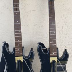 Activision 🎸 GUITAR WIRELESS 🎸 Guitar Controller $20 Each