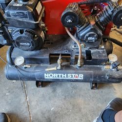 Northstar Performance Air Compressor 