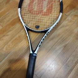 Wilson Hammer 6  Tennis Racket 