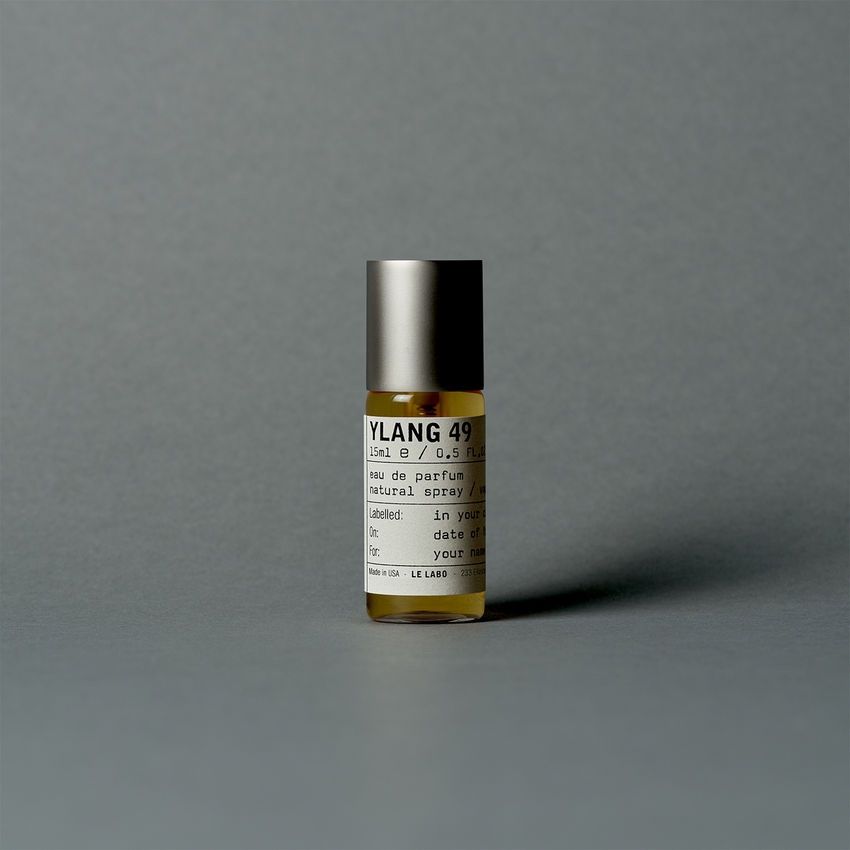 Le Labo Ylang 49 15 ML
