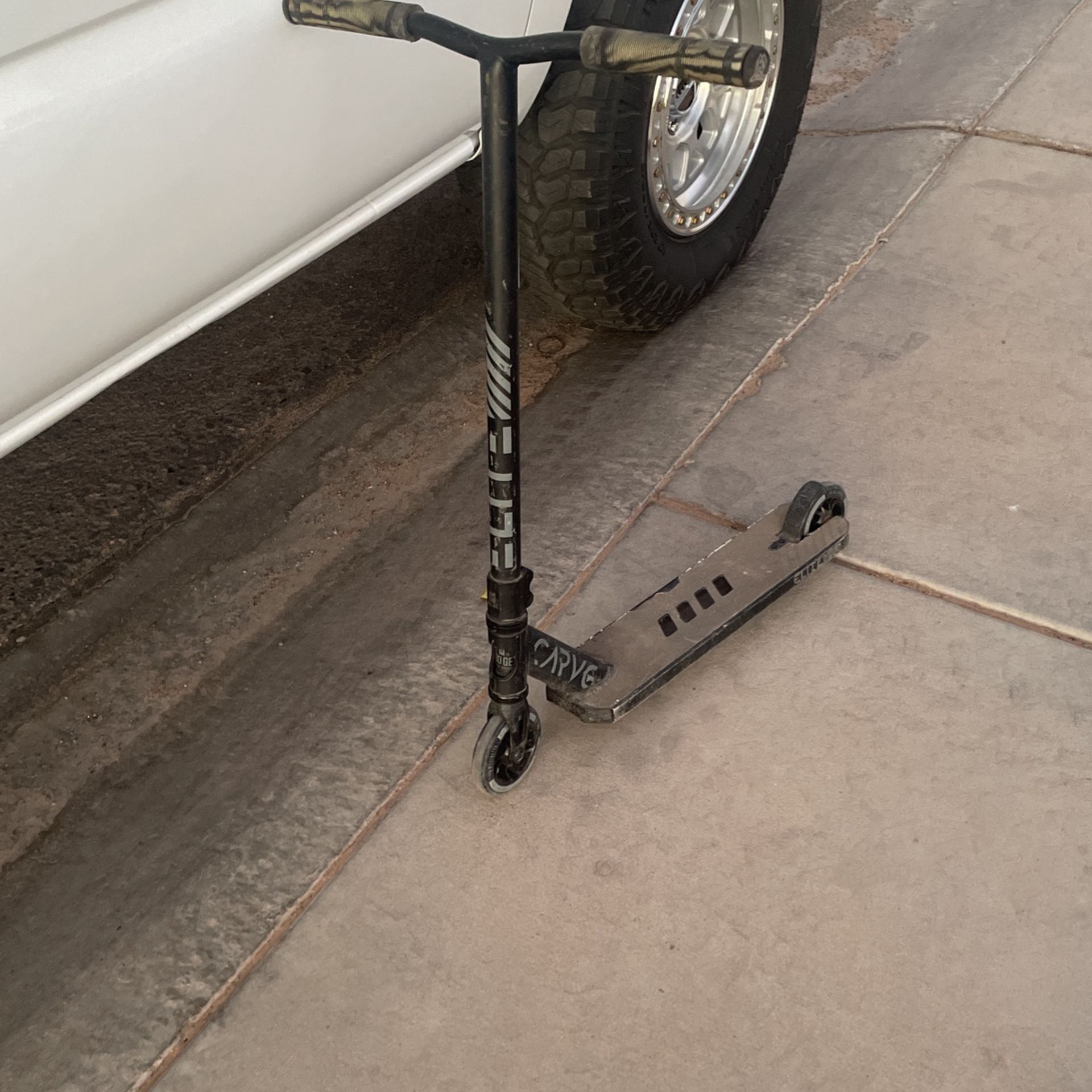 Pro Scooter 