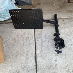 Desktop Laptop Stand 