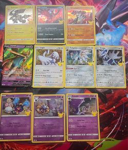 Pokemon 25 anniversary