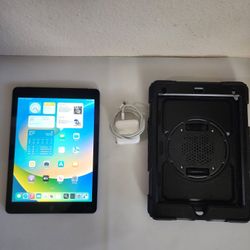 iPad 5th Generation