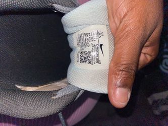 Nike Sneakers Size 10.5