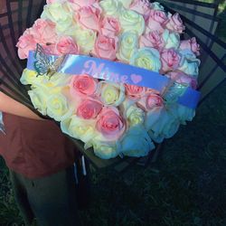 Bouquet For Cheap