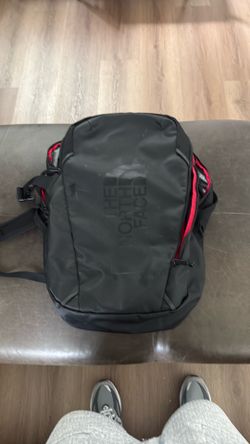 North Face ICEBOX Backpack.