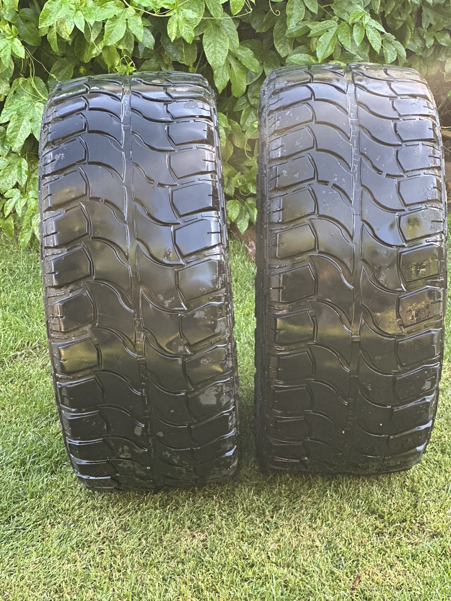 Tires