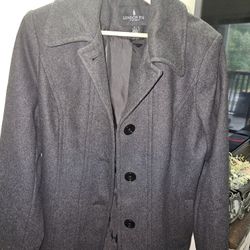 London Fog Coat