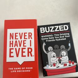 Drinking Games 