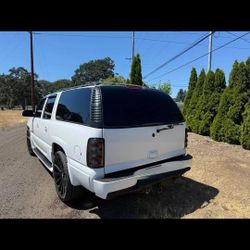 2004 GMC Yukon XL