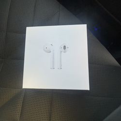 Apple AirPods