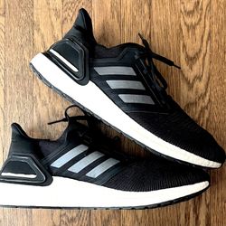 ADIDAS BOOST SHOES