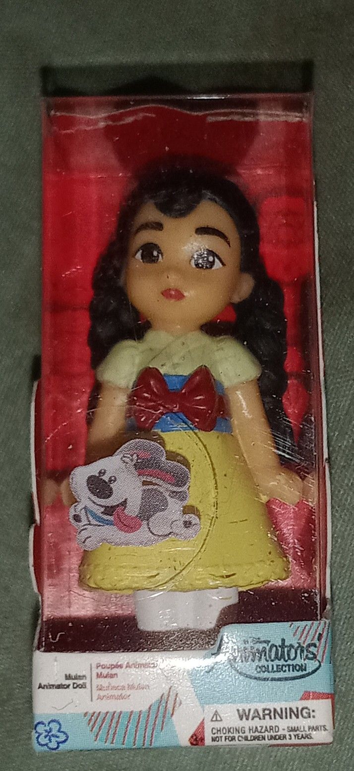 ZURU SERIES TWO DISNEY MINIS