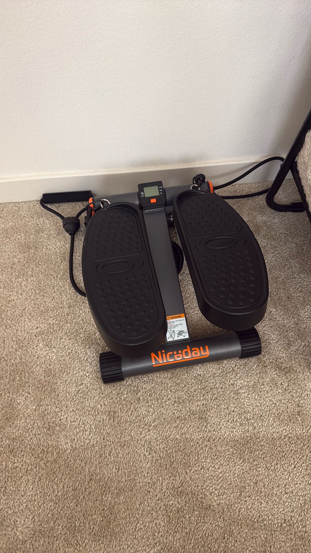 Stepper For Sale