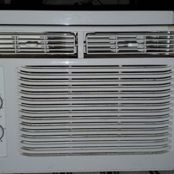5000 Btu AC Unit Window Mounted Air Condition
