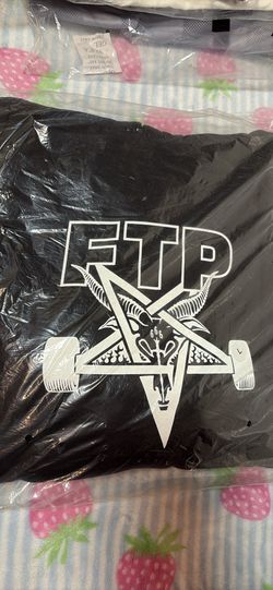 Ftp Thrasher skategoat