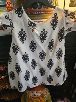 Womans blouse
