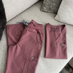 Figs Scrubs 